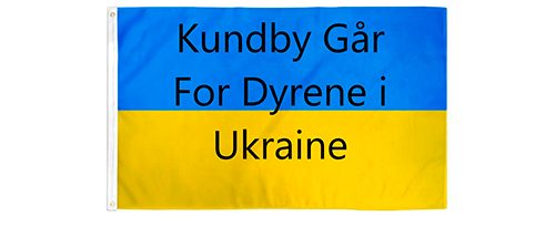 Gåtur i Ukraine