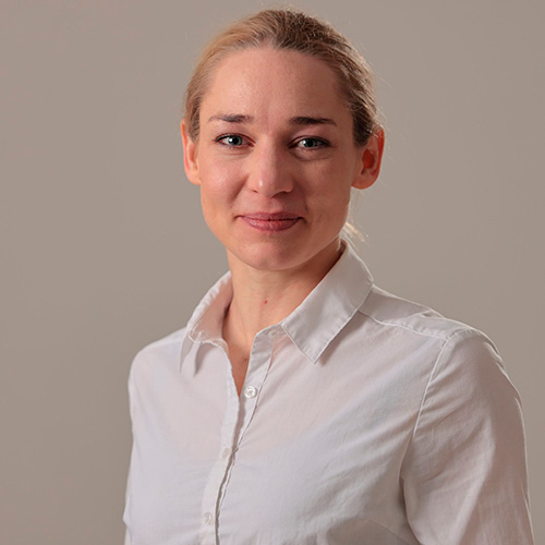 Pernille Haarløv-Johnsen